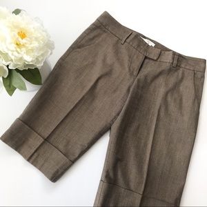 To the Max Bermuda City Shorts